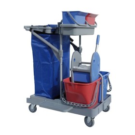 IPC Reinigungswagen – 760x850x1120 mm