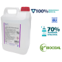 G-MED HÄNDE-DESINFEKTIONSMITTEL 5 Liter - Detailansicht