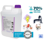 G-MED FLÄCHEN-DESINFEKTIONSMITTEL 5 Liter