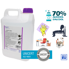 G-MED FLÄCHEN-DESINFEKTIONSMITTEL 5 Liter