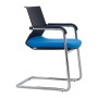 Wolfstahl Chaise de conférence / salle d'attente Willi Deluxe