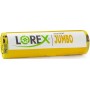 WOLFBAG 100stk 60L FARBIGE KEHRICHTSACK ABFALLSACKE - technische Ansicht