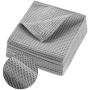IPC MIKROFASERTÜCHER - WAFFELTUCH 290g/m2 40x40cm 100er Pack