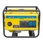 AKSA STROMGENERATOR 3500, 2800W - Detailansicht