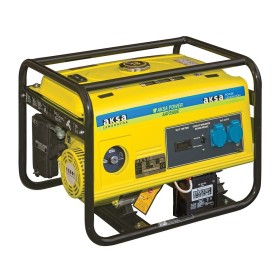 AKSA STROMGENERATOR 3500, 2800W