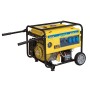 AKSA STROMGENERATOR 5500, 4500W