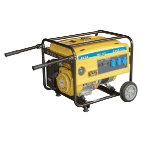 AKSA STROMGENERATOR 5500, 4500W