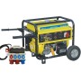 AKSA STROMGENERATOR 8000, 6500W