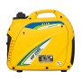 AKSA STROMGENERATOR 2200, INVERTER - Detailansicht