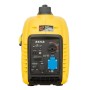 AKSA STROMGENERATOR 2200, INVERTER