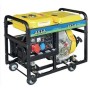 AKSA STROMGENERATOR 8000 DE3, 8200W - Detailansicht