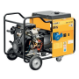 AKSA STROMGENERATOR AB 110 ME, 8800W