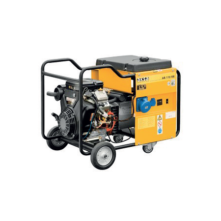 AKSA STROMGENERATOR AB 110 ME, 8800W
