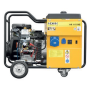 AKSA STROMGENERATOR AB 110 ME, 8800W - Detailansicht
