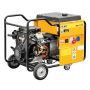 AKSA STROMGENERATOR AB 110 TE, 8800W