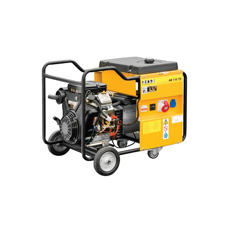 AKSA STROMGENERATOR AB 110 TE, 8800W