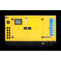 AKSA DIESEL-STROMGENERATOR Dauerbetrieb, 25 kVA