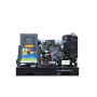 AKSA DIESEL-STROMGENERATOR Dauerbetrieb, 110 kVA - Detailansicht