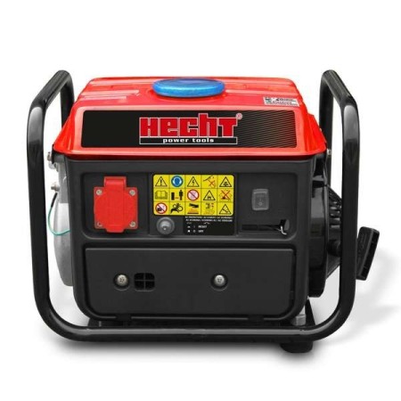 HECHT Generatore di corrente GG 950