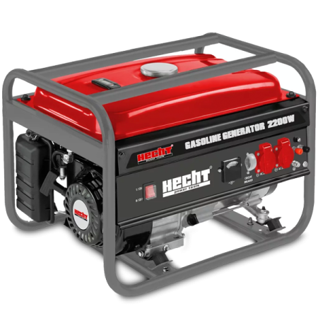 HECHT Générateur de courant GG 2500