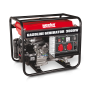 HECHT Stromgenerator GG 3300