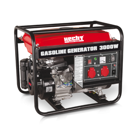 HECHT Stromgenerator GG 3300