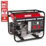 HECHT Stromgenerator GG 3300 - Detailansicht