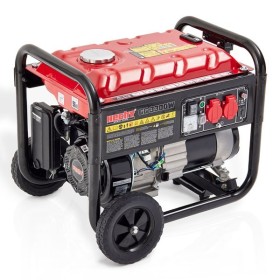 HECHT Stromgenerator GG 3300W