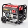 HECHT Stromgenerator GG 3300W - Detailansicht