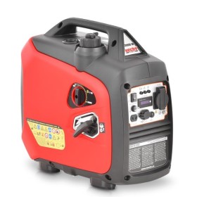 HECHT Stromgenerator IG 2201 Inverter