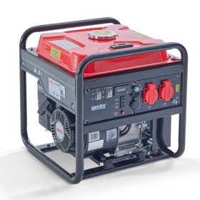 HECHT Stromgenerator IG 3601 Inverter
