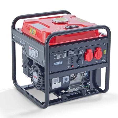 HECHT Generatore Inverter IG 3601 Strom