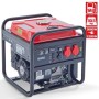 HECHT Generatore Inverter IG 3601 Strom - vista dettagliata
