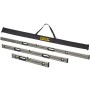 Stanley FATMAX PRO Wasserwaagen SET 60 - 120 - 180cm