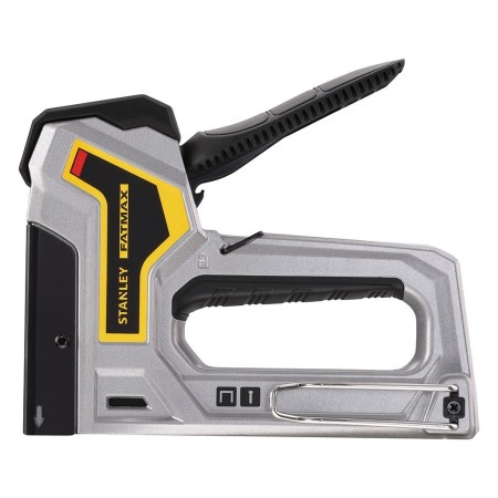 Stanley FATMAX Pistolet agrafeur et cloueur TR350