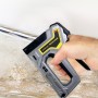 Stanley FATMAX Pistolet agrafeur et cloueur TR350 - vue technique