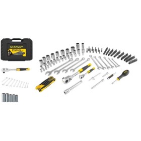 Stanley Steckschlüssel Set 175 teilig