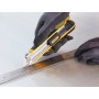 Stanley FATMAX Cutter 18mm mit Magazin - Detailansicht