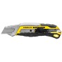 Stanley FATMAX Cutter 18mm mit Klingenbrecher - Detailansicht