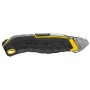 Stanley FATMAX Cutter 18mm mit Klingenbrecher - technische Ansicht