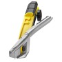 Stanley FATMAX Cutter 18mm mit Klingenbrecher - Produktansicht