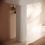 hansgrohe Xanuia Q Standsäule für Waschtische - Detailansicht