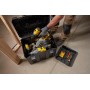 Stanley FATMAX Trolley-Koffer 3in1 PromoSet 3tlg - Detailansicht