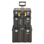 Stanley FATMAX Trolley-Koffer 3in1 PromoSet 3tlg - technische Ansicht