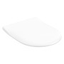 Villeroy & Boch Taro WC-Sitz SlimSeat abnehmbar mit Absenkautomatik