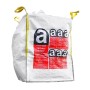 WOLFBAG Sac à gravats standard en amiante 90x90x110cm - vue détaillée