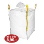 WOLFBAG Standard Big Bag 90x90x110cm