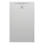 Piatto doccia LAUFEN PRO Marbond 130 x 80 x 4,2 cm