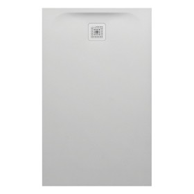 Piatto doccia LAUFEN PRO Marbond 130 x 80 x 4,2 cm