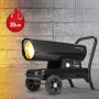 Direkt-Ölheizgebläse 20kW Trotec - Produktansicht